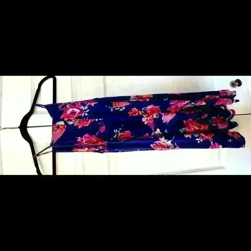 Size small summer dress no tag - Picture 4 of 6